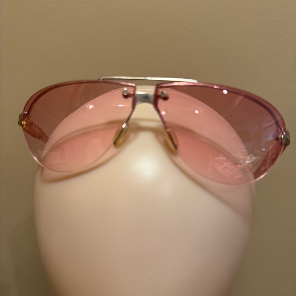 A J Morgan Sunglasses